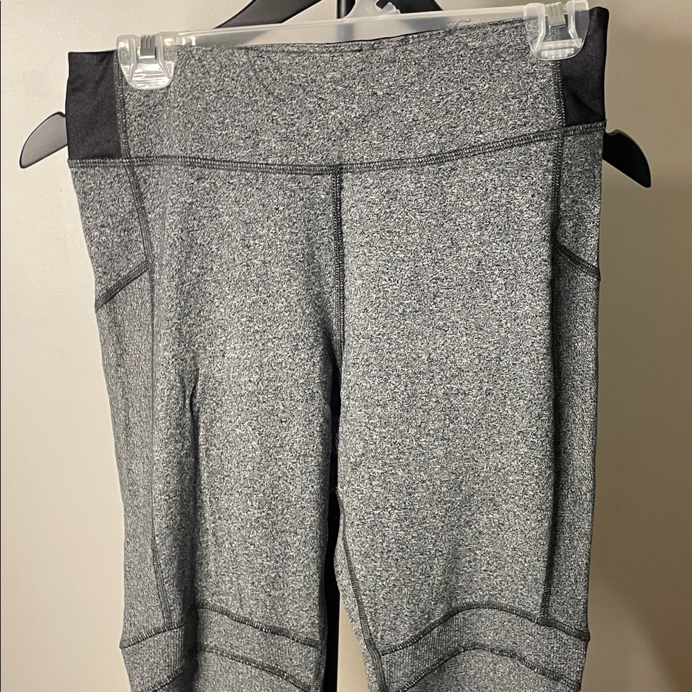 lululemon athletica Gray Leggings - Picture 7 of 7